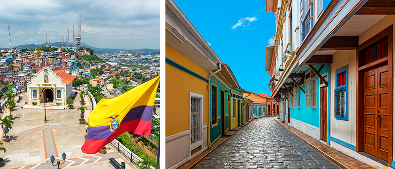 Guayaquil